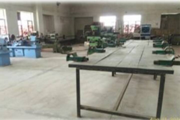 laboratory